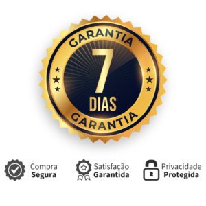 7 Tage Zufriedenheitsgarantie